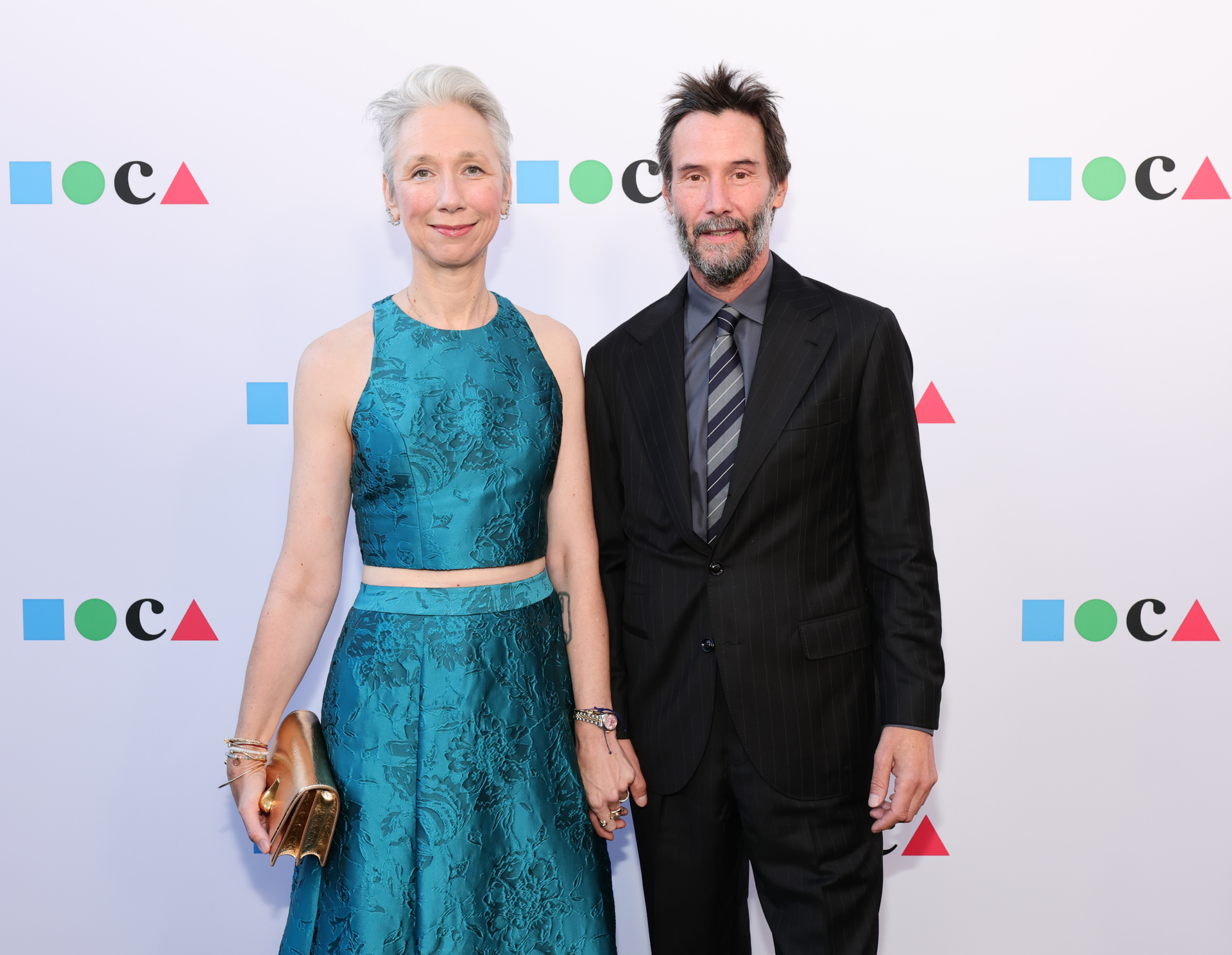 MOCA Gala 2026 was posted to the gallery